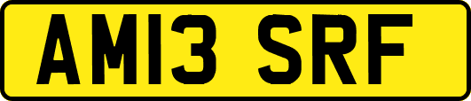 AM13SRF