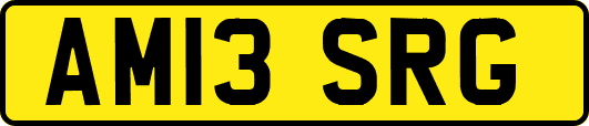 AM13SRG