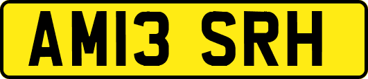 AM13SRH