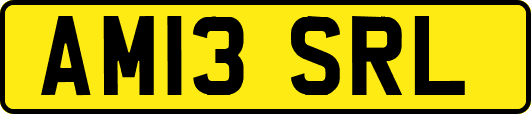 AM13SRL