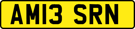 AM13SRN