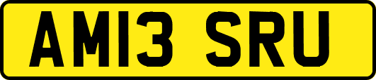 AM13SRU