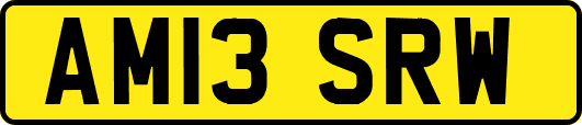 AM13SRW