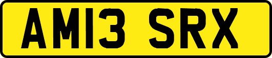 AM13SRX