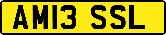 AM13SSL