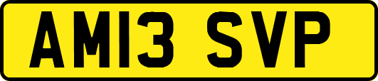 AM13SVP