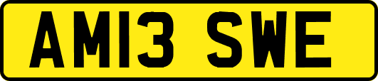 AM13SWE