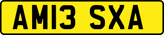 AM13SXA