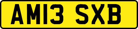 AM13SXB