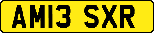 AM13SXR