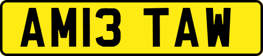 AM13TAW