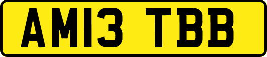 AM13TBB