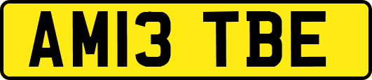 AM13TBE