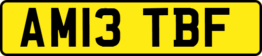 AM13TBF