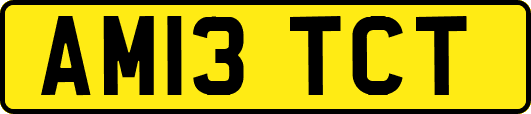 AM13TCT