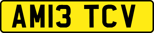 AM13TCV