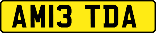 AM13TDA