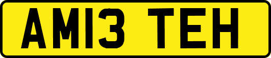 AM13TEH