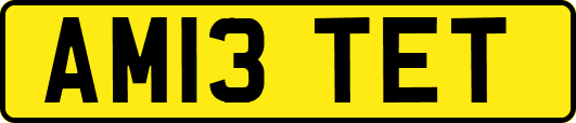 AM13TET