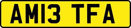 AM13TFA