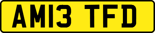 AM13TFD