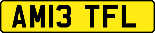 AM13TFL
