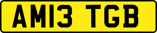 AM13TGB