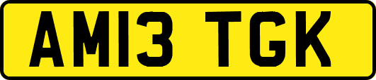AM13TGK