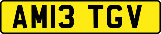 AM13TGV