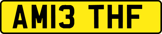 AM13THF