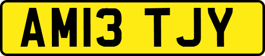 AM13TJY