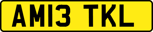 AM13TKL