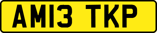 AM13TKP