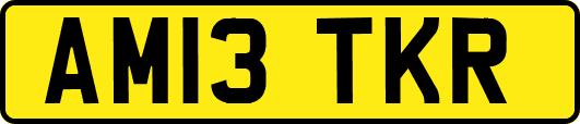 AM13TKR