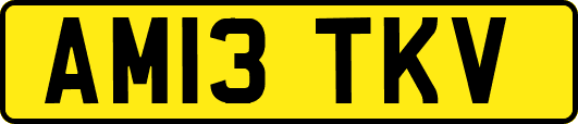 AM13TKV