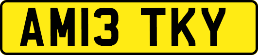 AM13TKY