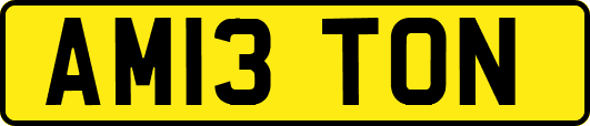 AM13TON
