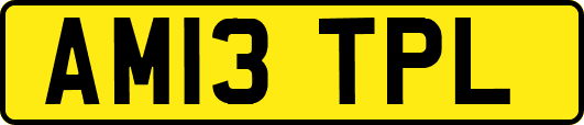 AM13TPL