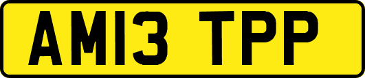 AM13TPP