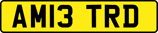 AM13TRD