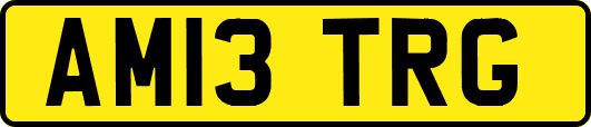 AM13TRG