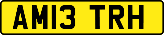 AM13TRH