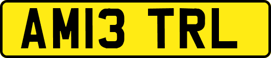 AM13TRL
