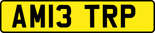 AM13TRP