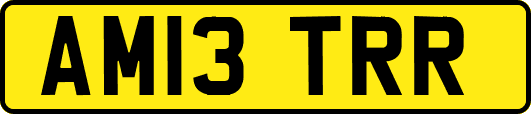 AM13TRR