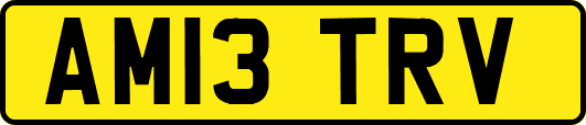 AM13TRV