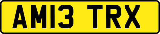 AM13TRX