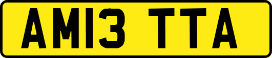 AM13TTA