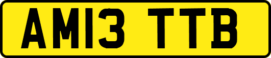 AM13TTB