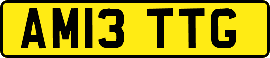 AM13TTG